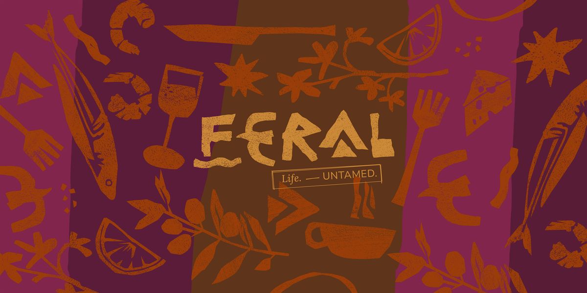 FERAL Awakening, 15 January | Event in Bryngwran | AllEvents