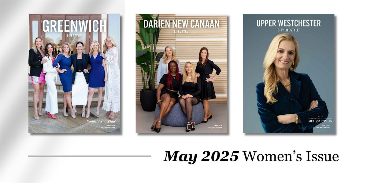 Nordstrom Sono Collection Partners with City Lifestyle, 9 June | Event in Norwalk | AllEvents