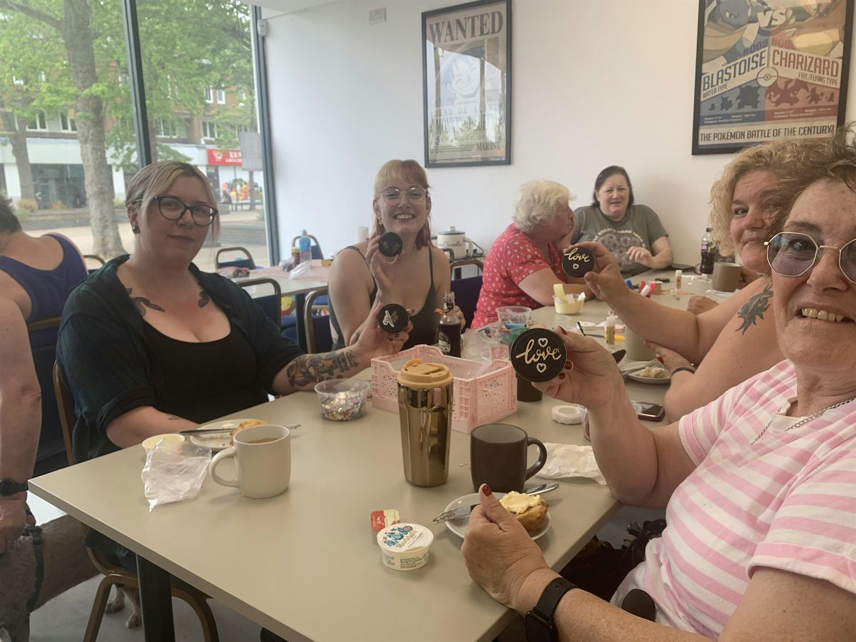 Autumn candle making Afternoon, 12 October | Event in Peterborough | AllEvents