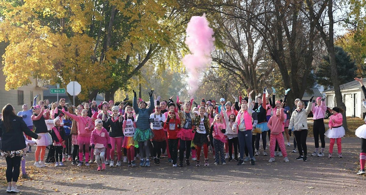 BeYOUtiful Strides 5K Sparkle Run, 1 November | Event in Ethan | AllEvents