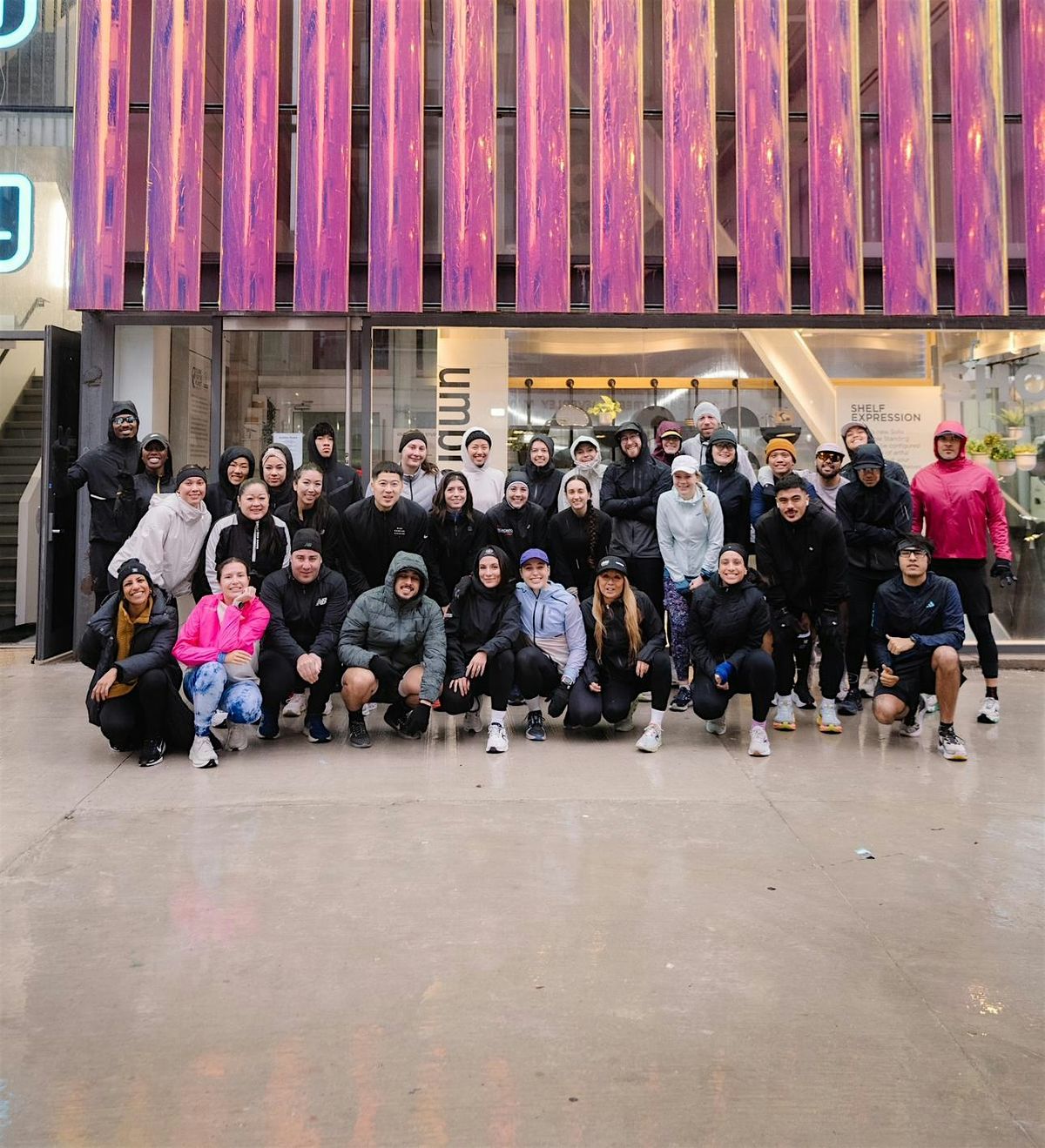 Day 500 of Running Every Day | Event in Toronto | AllEvents