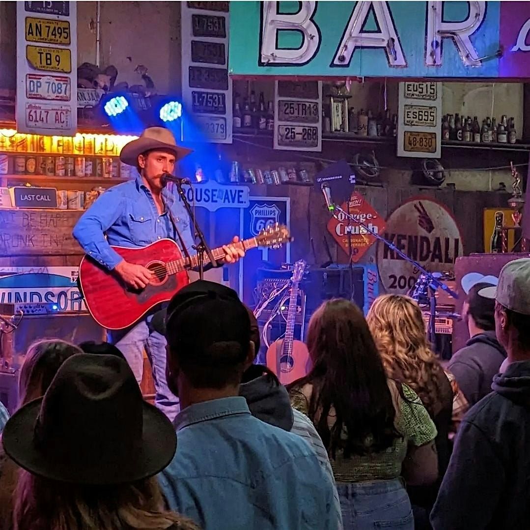 Zach Aaron Live Recording at Across the Tracks (Night 2), 7 December | Event in Livingston | AllEvents