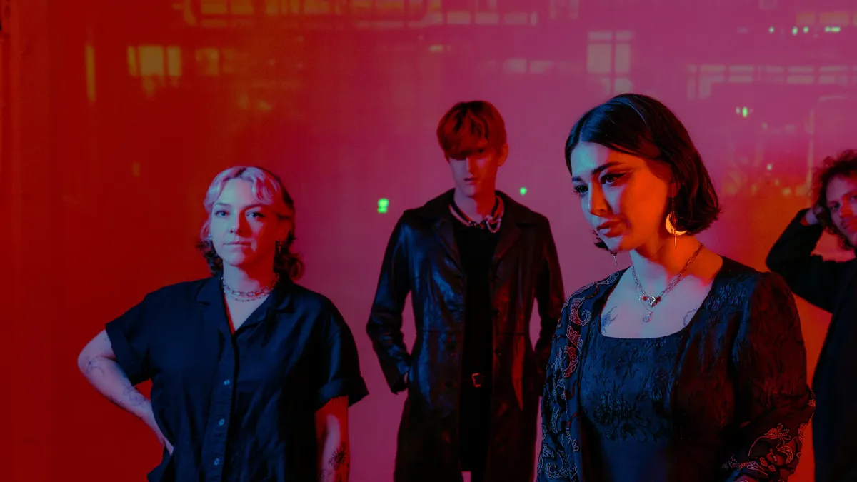 Yumi Zouma, Ducks Ltd. in Solana Beach, 20 May | Event in Solana Beach | AllEvents