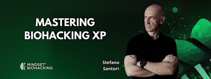 Mastering Biohacking XP - 10 e  11 ottobre 2025, 10 October | Event in Poggio Corese | AllEvents