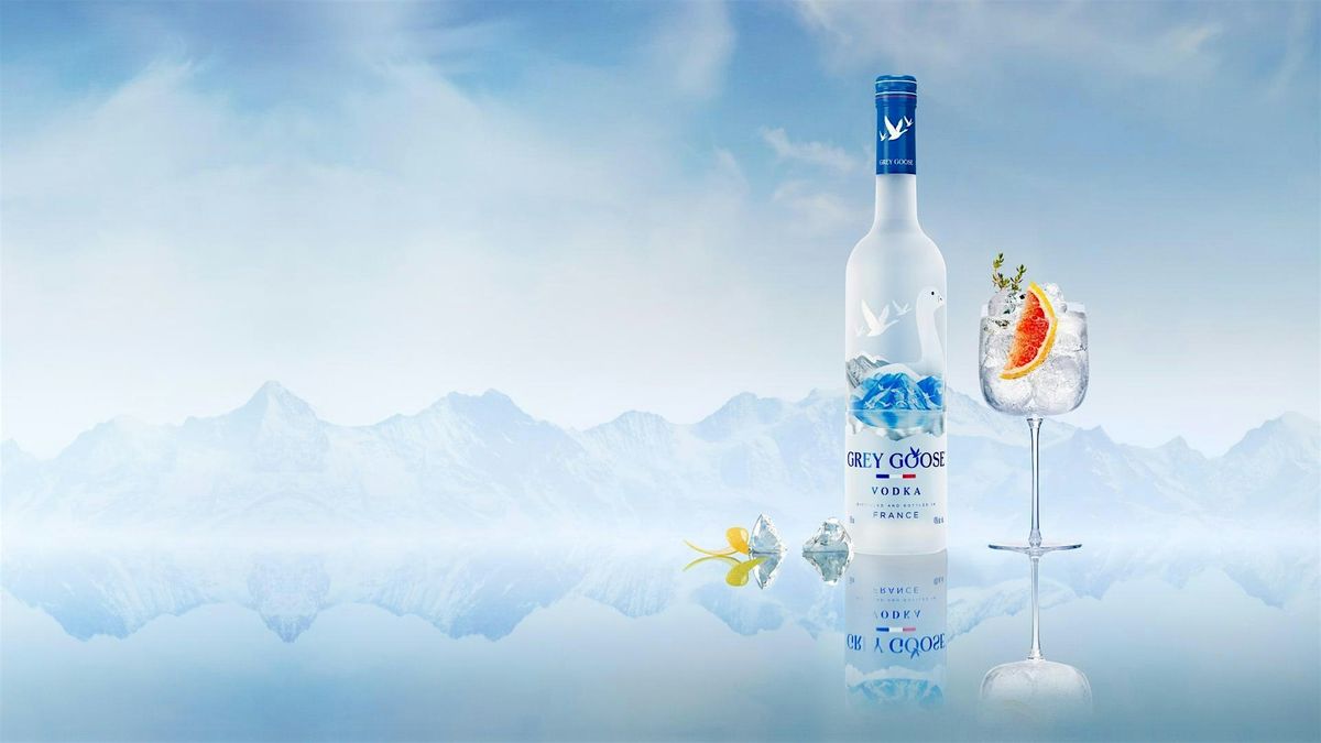 Grey Goose Vodka Dinner, 31 July | Event in Wheatland | AllEvents