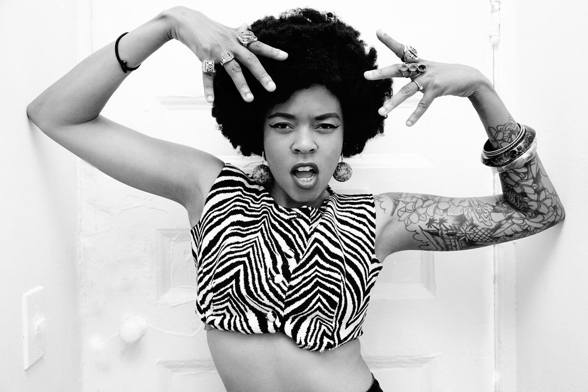 Nikki Hill at Jimmys Jazz and Blues Club, 16 July | Event in Portsmouth | AllEvents