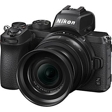 Nikon ILC Camera Basics, 19 August | Event in Greenfield | AllEvents