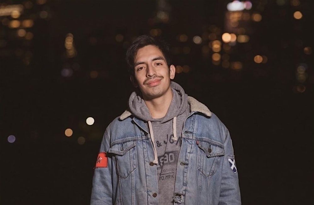 Luis Lopez, 18 September | Event in Houston | AllEvents