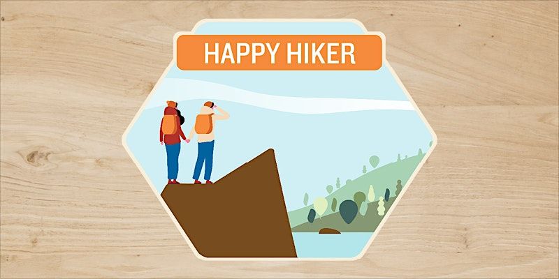 Happy Hiker: Safety & Visibility, 21 August | Event in Hallam | AllEvents