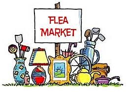 Community Flea Market - Christ Church UCC, Annville, 7 June | Event in Annville | AllEvents