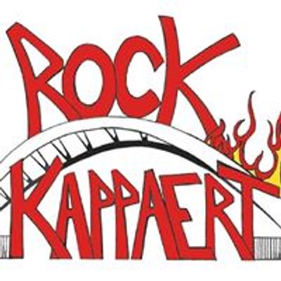 Rock Kappaert