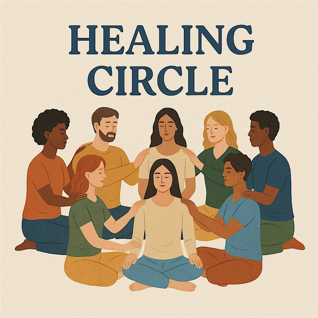 Reiki Share, 3 August | Event in La Grange | AllEvents