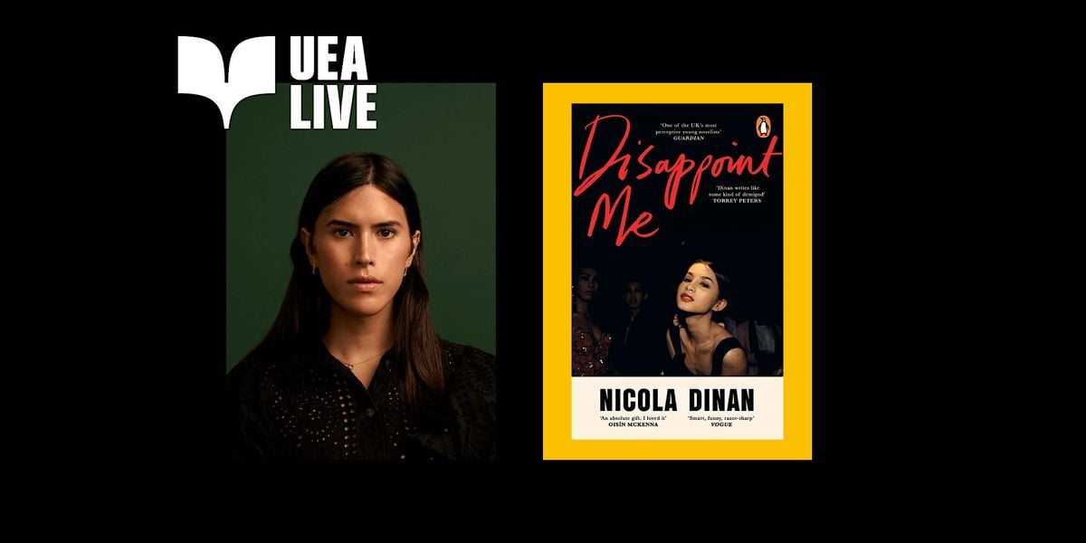 UEA Live Spring 2026 - Season Ticket