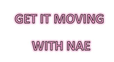 Get It Moving With Nae, 26 July | Event in Minneapolis | AllEvents