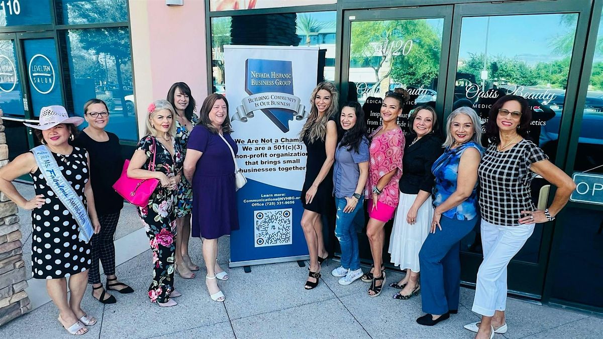 NEW MEMBER  ORIENTATION & MEMBERSHIP DRIVE, 14 August | Event in Las Vegas | AllEvents