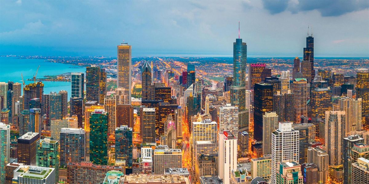 Irth User Summit 2025, 15 October | Event in Chicago | AllEvents