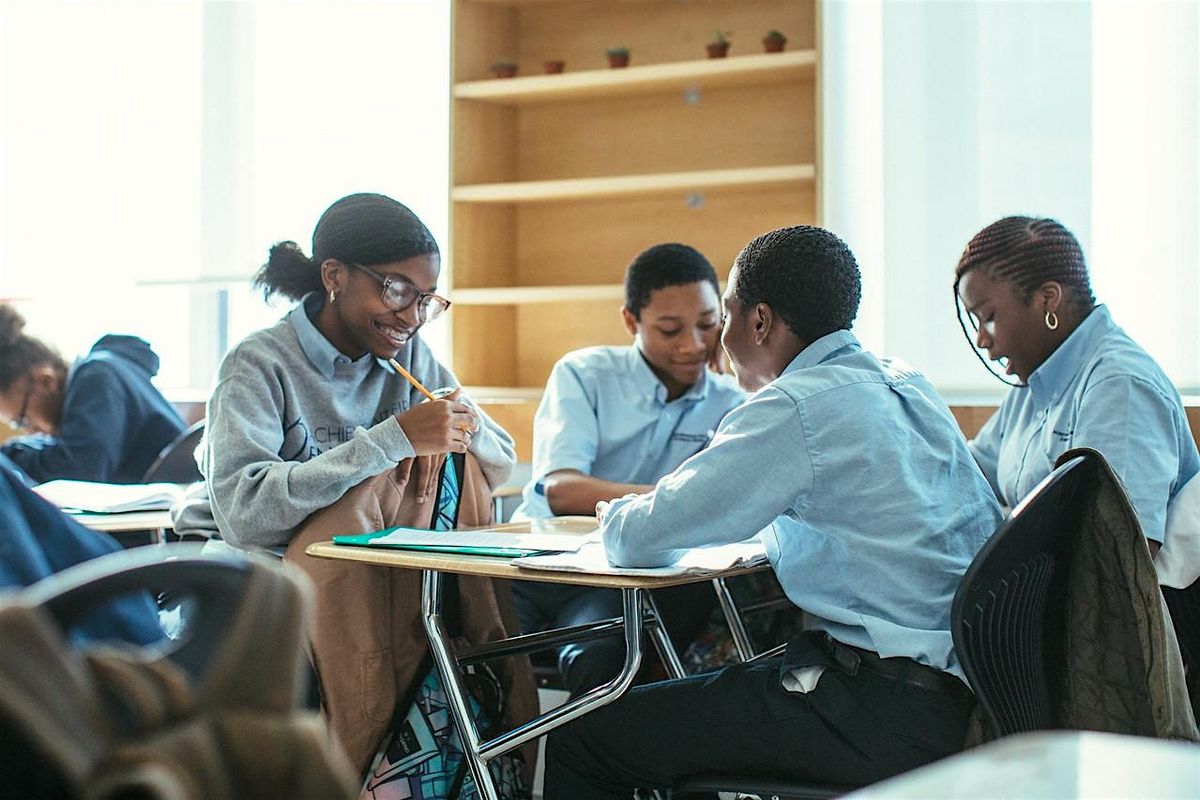 Achievement First NYC:AF Endeavor Middle: Open House/School Tour, 29 October | Event in Brooklyn | AllEvents