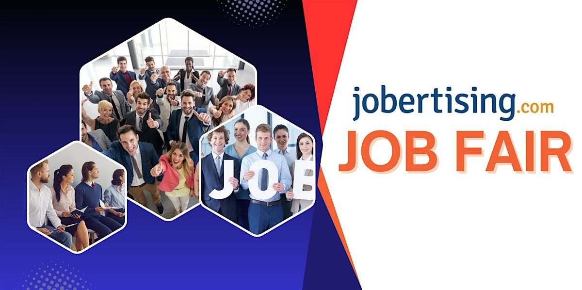 Greater Phoenix Job Fair, 6 August | Event in Phoenix | AllEvents