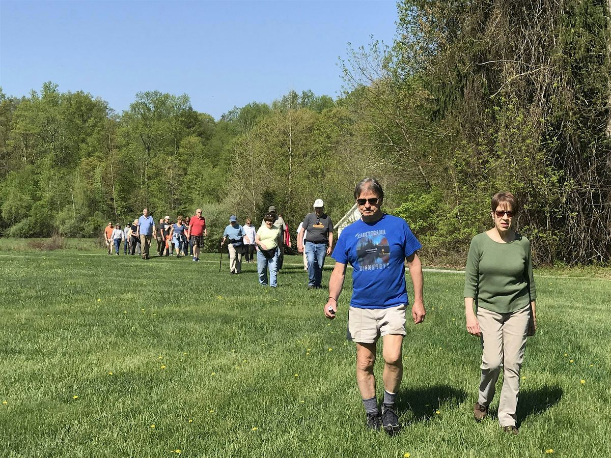 Wednesday Walkers, 21 May | Event in Newton | AllEvents