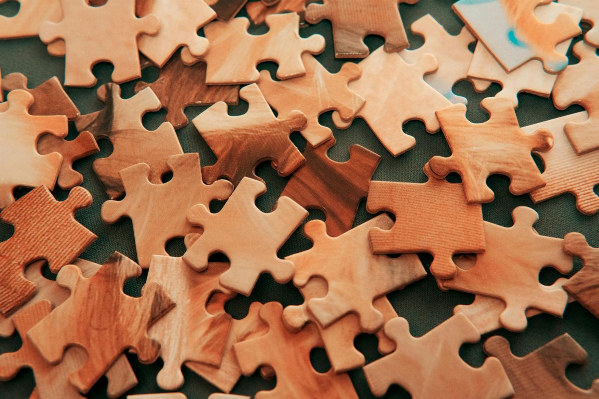Jigsaw Puzzle Night, 22 May | Event in Los Angeles | AllEvents