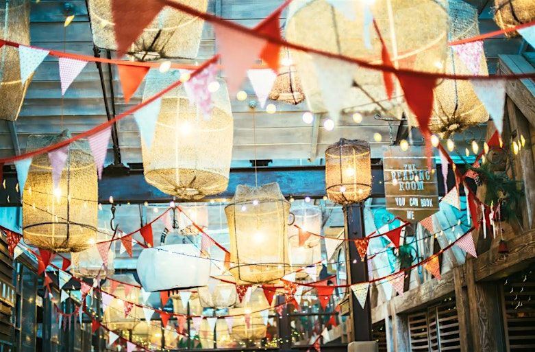 A Merry Wee Market at Forgan’s, 4 December | Event in St Andrews | AllEvents