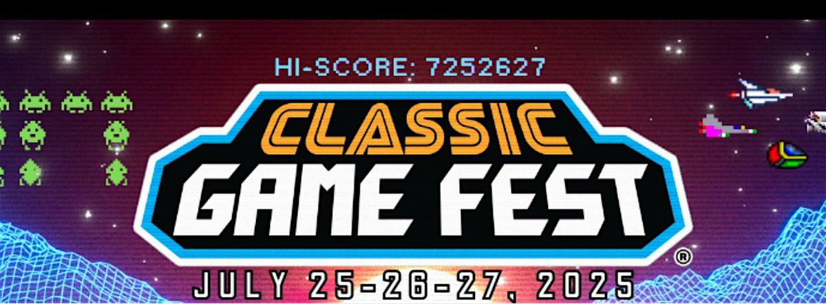 Award-Winning VR App TRAPPED: A VR Detective Story at Classic Game Fest, 27 July | Event in Austin | AllEvents