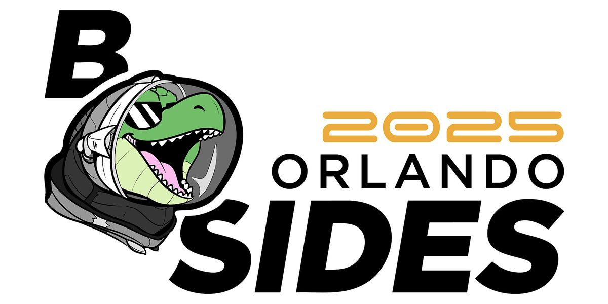 Security BSides Orlando 2025 - Conference, 27 September | Event in Winter Park | AllEvents