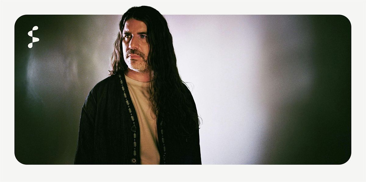 Quantic (4 Hour Set) at Fidelity Studio, 21 November | Event in Dublin 7 | AllEvents