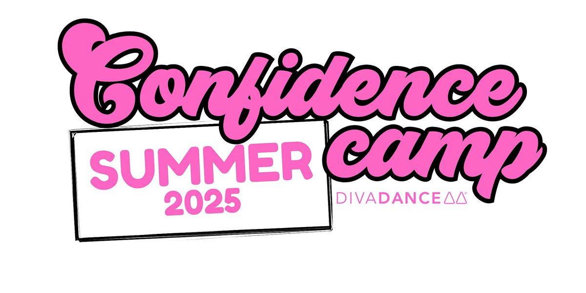 Confidence Camp by DivaDance, 16 June | Event in Arlington | AllEvents