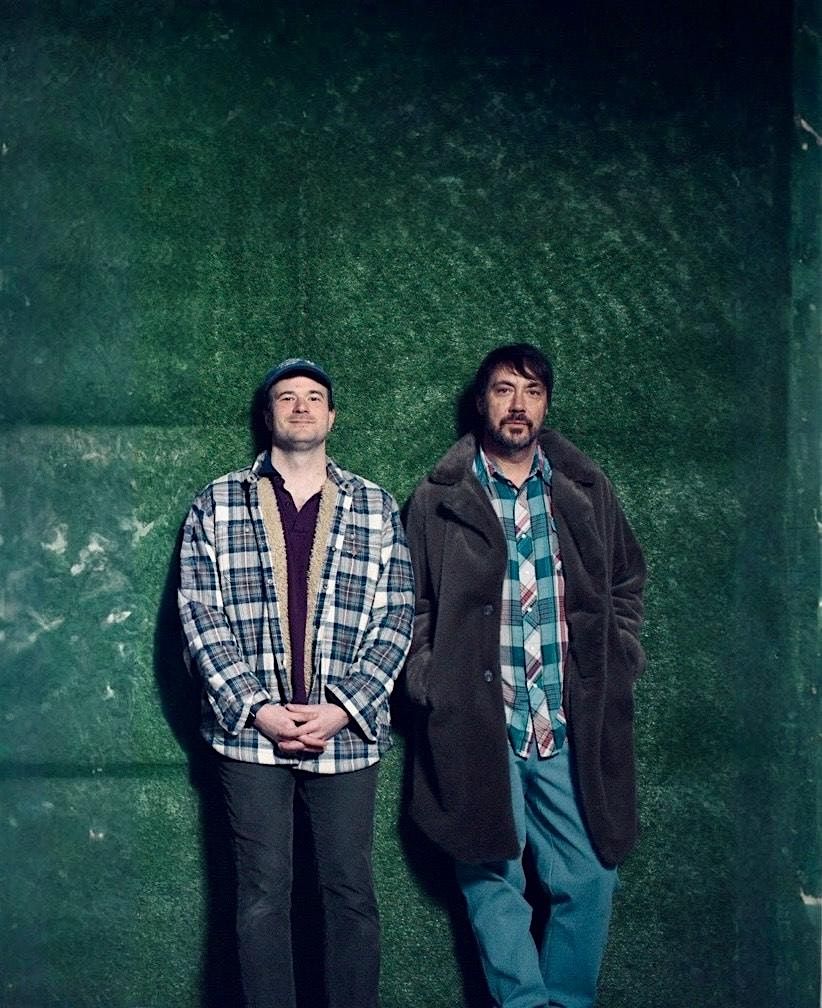 Dave Gutter at Meetinghouse Arts, 8 November | Event in Freeport | AllEvents