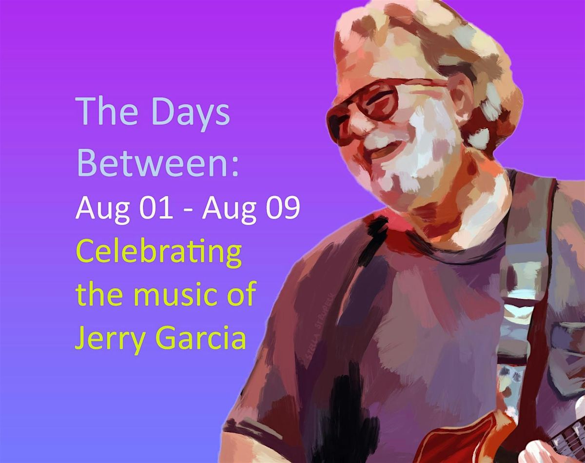 Stealin' The Farm: The Days Between, 1 August | Event in Michigan City | AllEvents