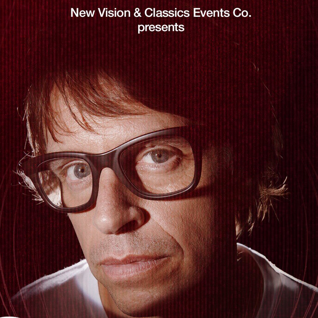An Evening With Chicane - Birmingham, 29 November | Event in Birmingham | AllEvents