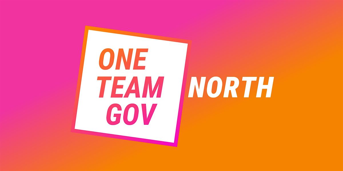 OneTeamGov breakfast and co-working, 15 July | Event in Manchester | AllEvents