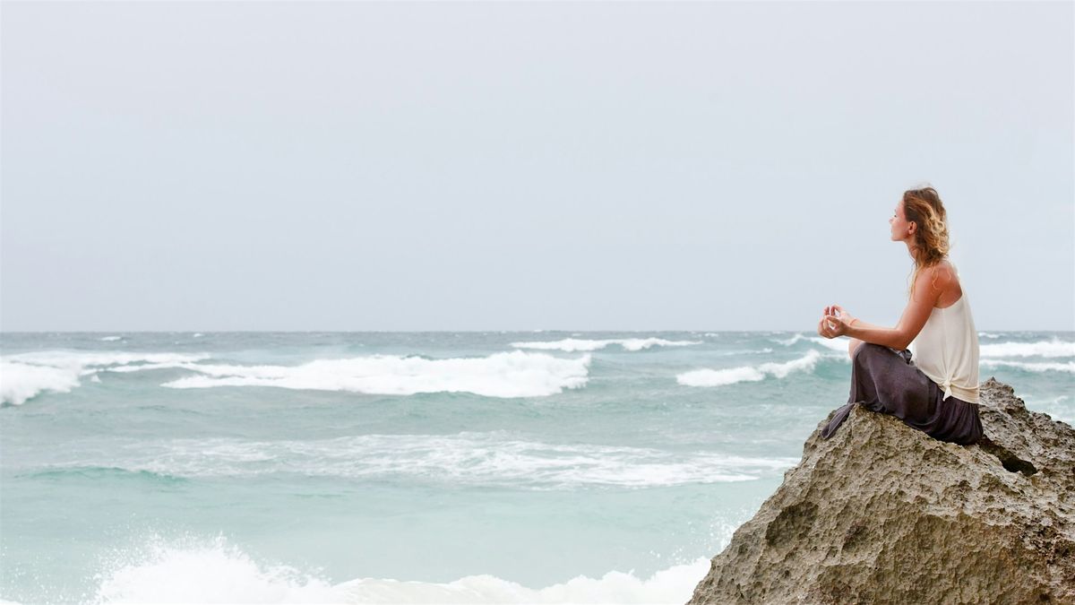 Meditation Class - The Attitude of Gratitude., 8 December | Event in Belfast | AllEvents