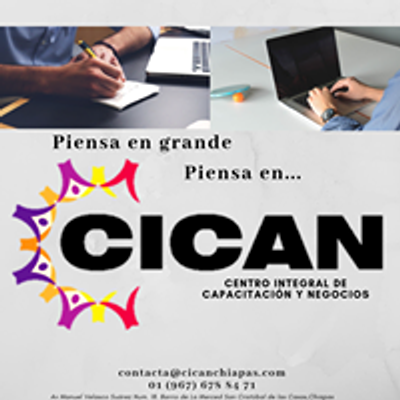 CICAN Chiapas