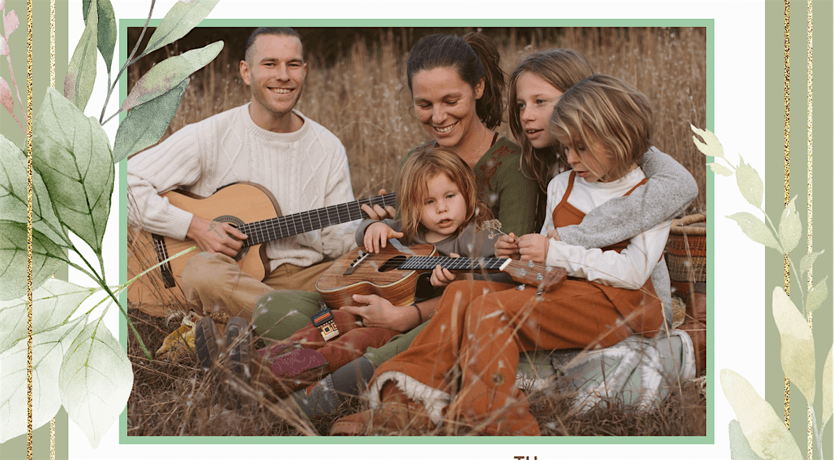 The Freedom Family: Songs for Hope & Healing, 6 August | Event in Orlando | AllEvents