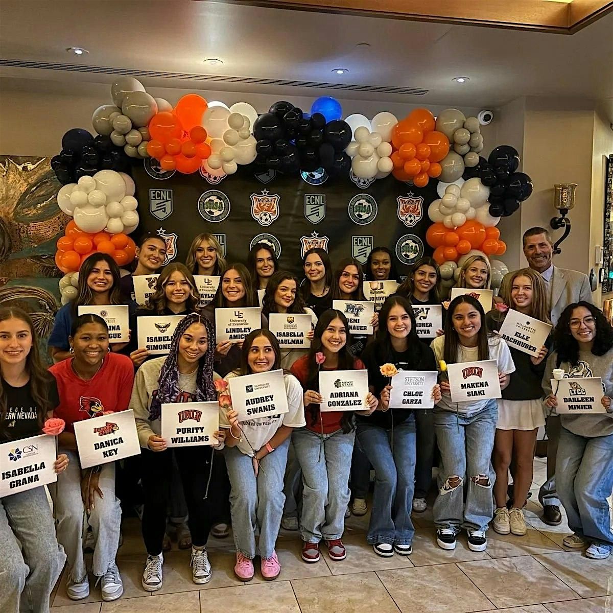 LV Heat Surf SC Banquet – Class of 2007/2006, 12 May | Event in Henderson | AllEvents