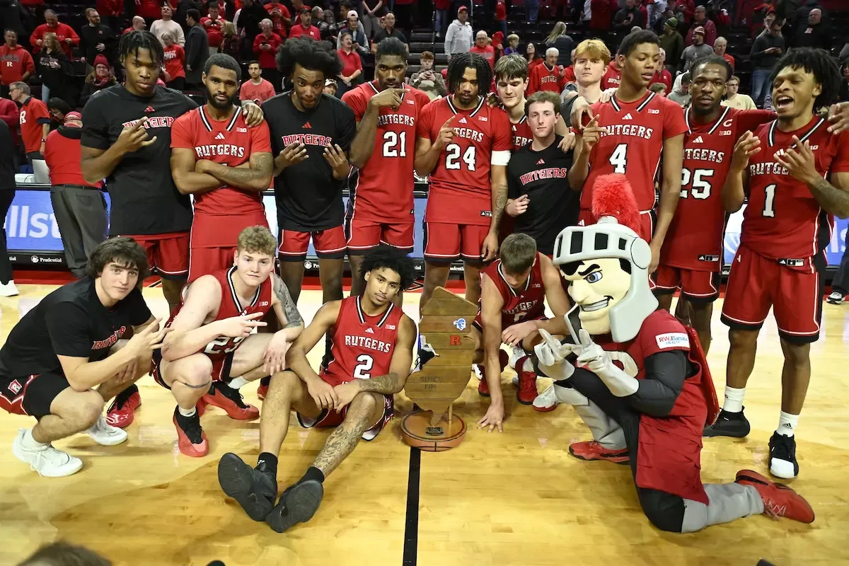 Rutgers Scarlet Knights at Seton Hall Pirates Mens Basketball, 13 December | Event in Newark | AllEvents