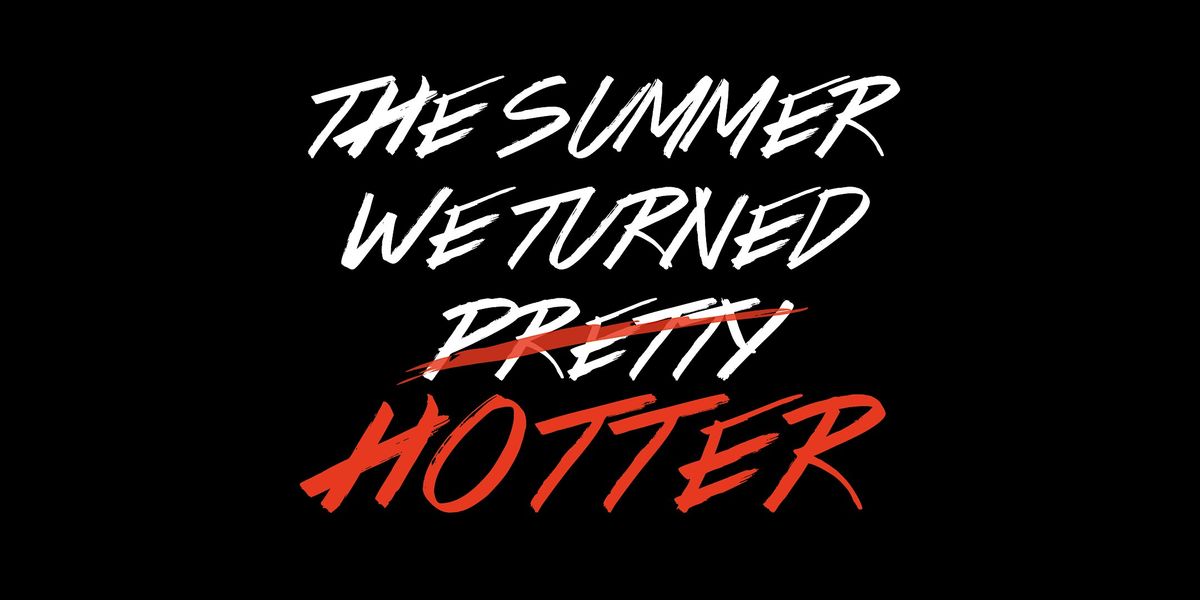 LUV LUXE TURNED HOTTER, GET READY TO PARTY!, 2 October | Event in Scottsdale | AllEvents