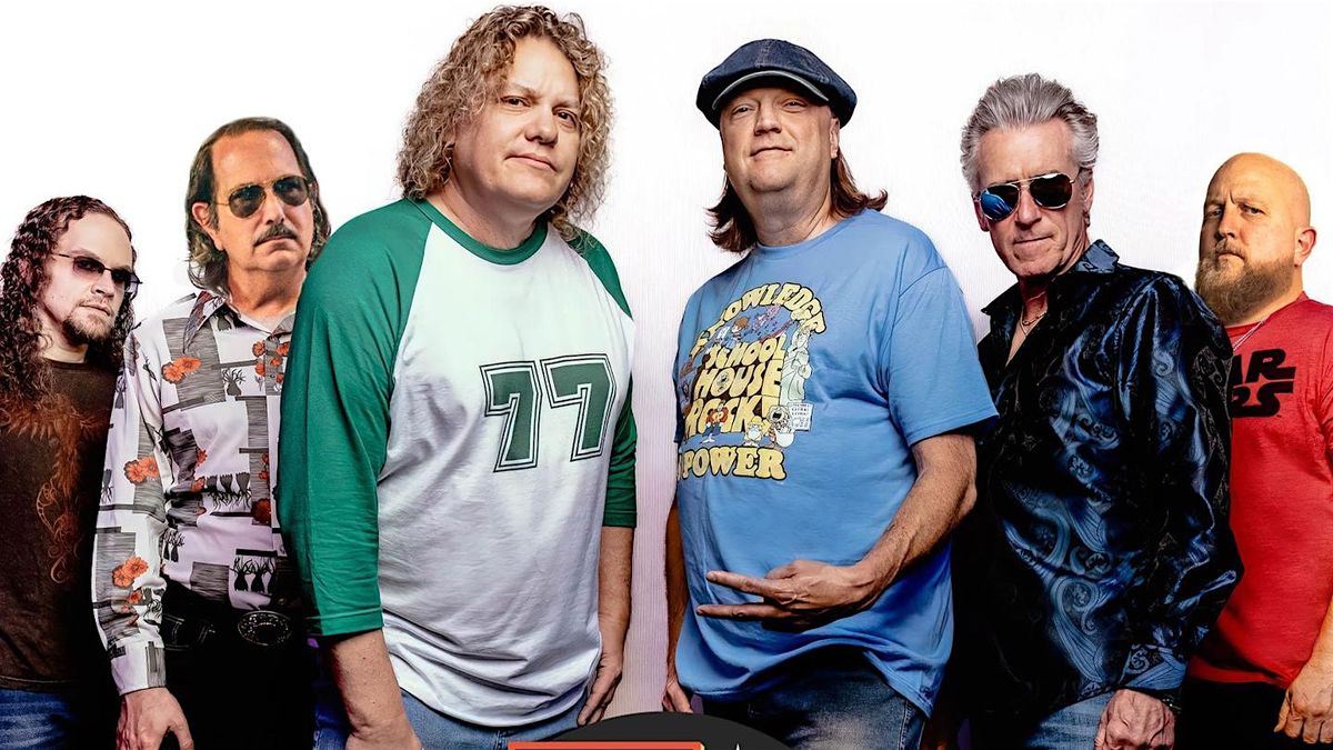 The 77 Experience, 27 March | Event in Boca Raton | AllEvents