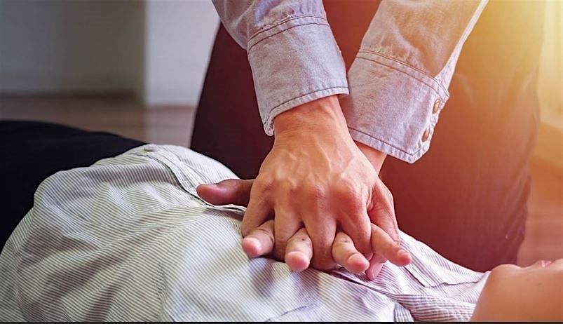 CPR Role Model Event - July 17, 2025, 17 July | Event in San Clemente | AllEvents