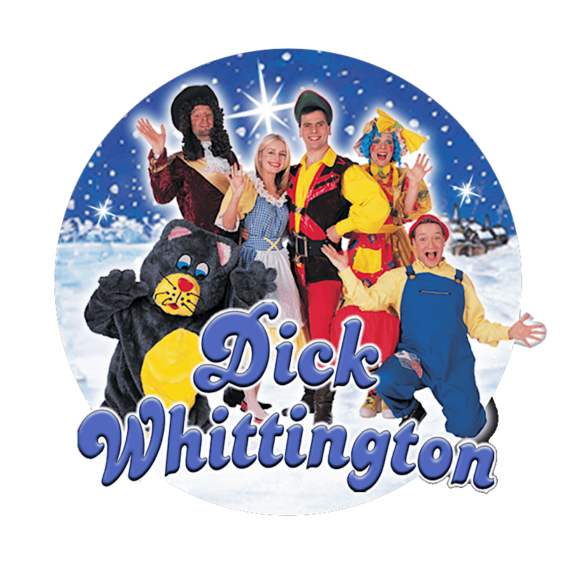 Dick Whittington Children's Panto 2025, 20 December | Event in Emersons Green | AllEvents