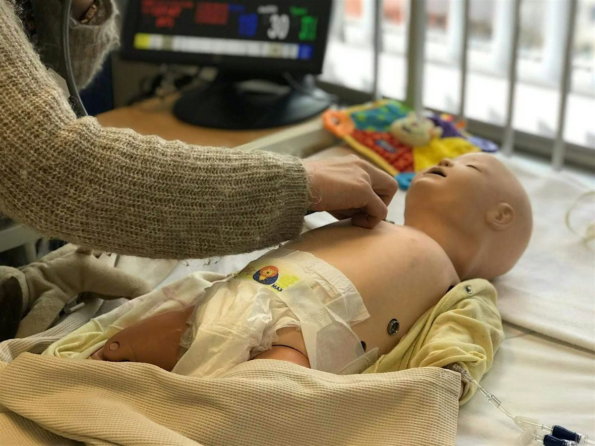 Becoming Simulation Faculty, 22 May | Event in Bristol | AllEvents