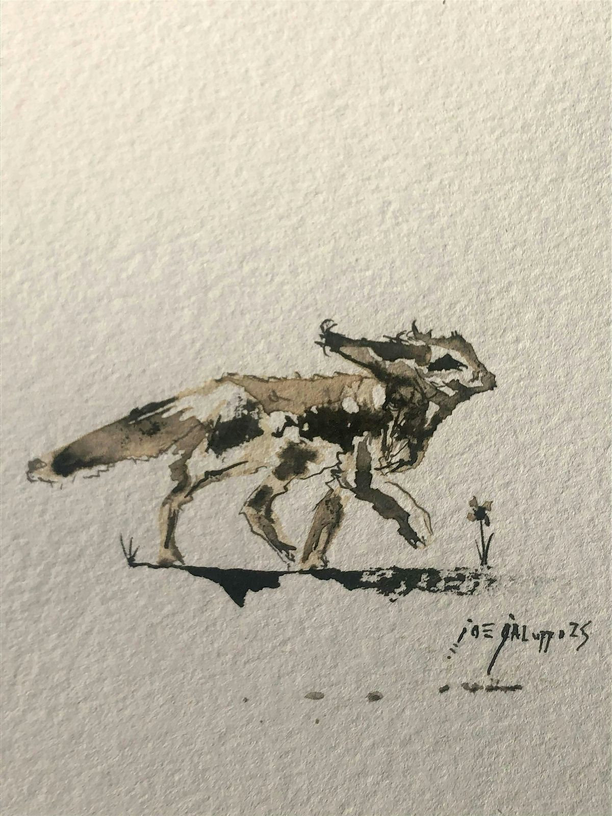 Coffee & Ink, 4 December | Event in Highland Park | AllEvents