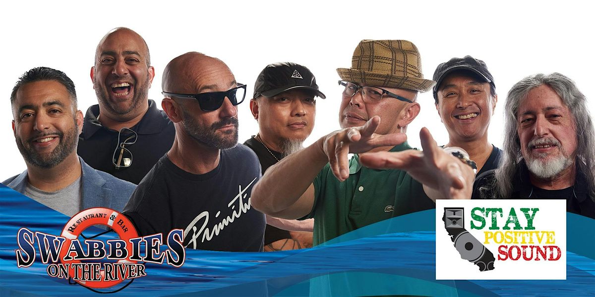 3rd Friday Reggae with Native Elements & Stay Positive Sound, 17 October | Event in Sacramento | AllEvents
