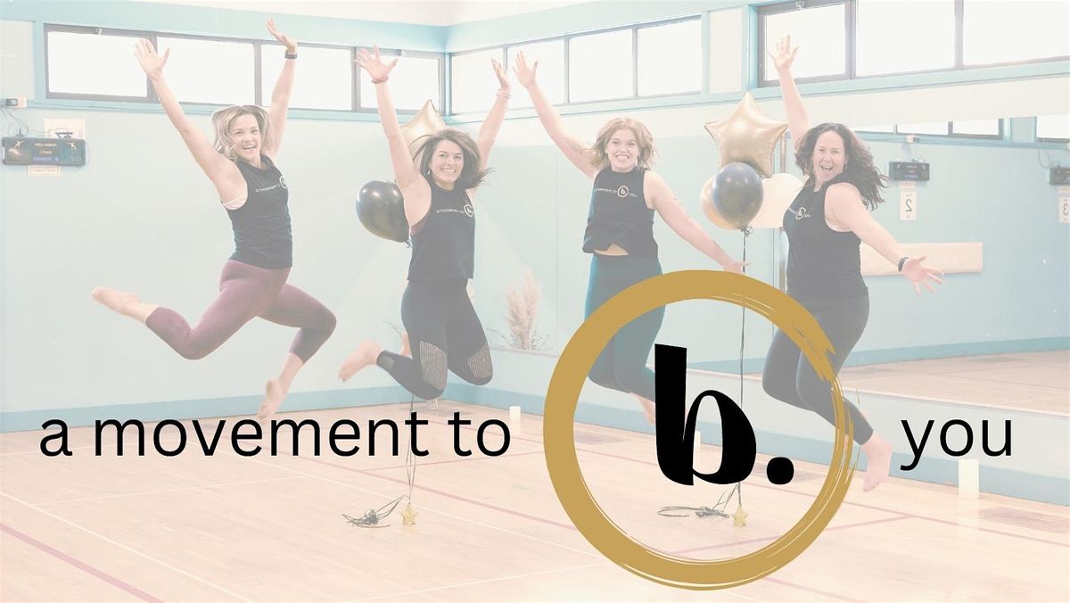 The b.class® - YYC | Thursdays  @ 7:30 pm with Bronwyn | Event in Calgary | AllEvents