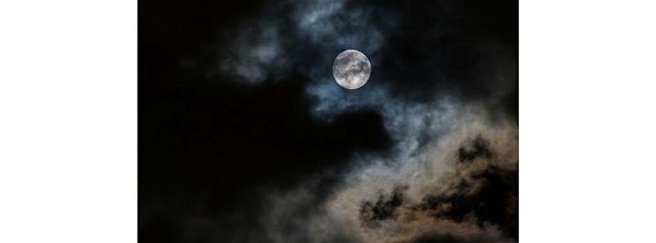 Parks After Dark: Ghost Stories, 11 October | Event in Circleville | AllEvents