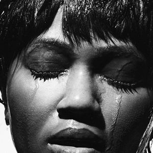 Luedji Luna, Natasha Diggs in Miami, Miami Beach Bandshell, Miami