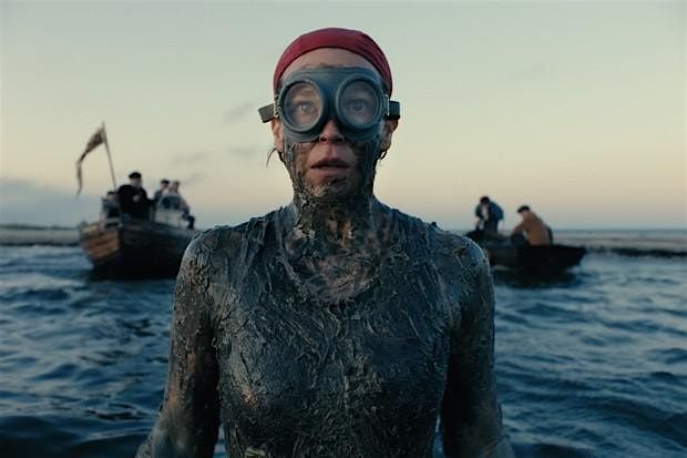 Screening: The Swedish Torpedo, 9 November | Event in Newton | AllEvents