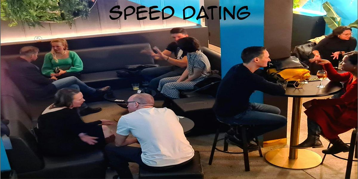 Speed Dating Event | Sydney |32-55 Years | Singles Night, 2 August | Event in Neutral Bay | AllEvents
